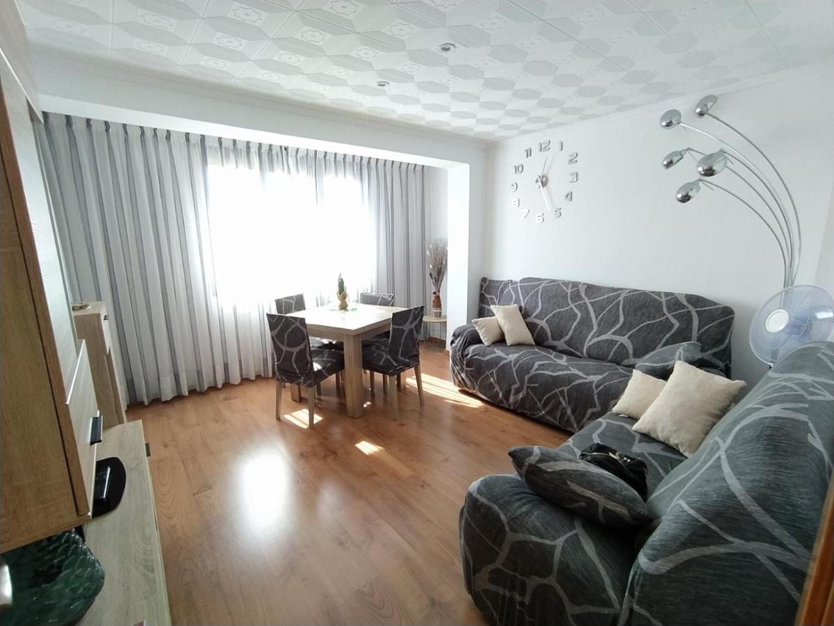 Ferienwohnung Juderia Teruel Exterior foto