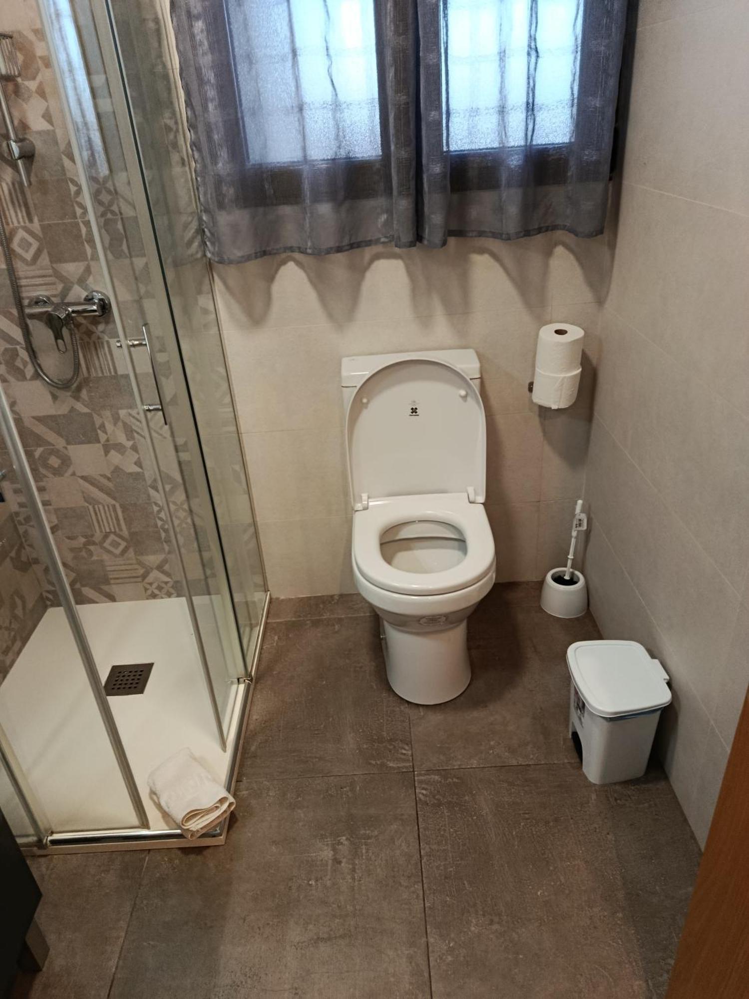 Ferienwohnung Juderia Teruel Exterior foto