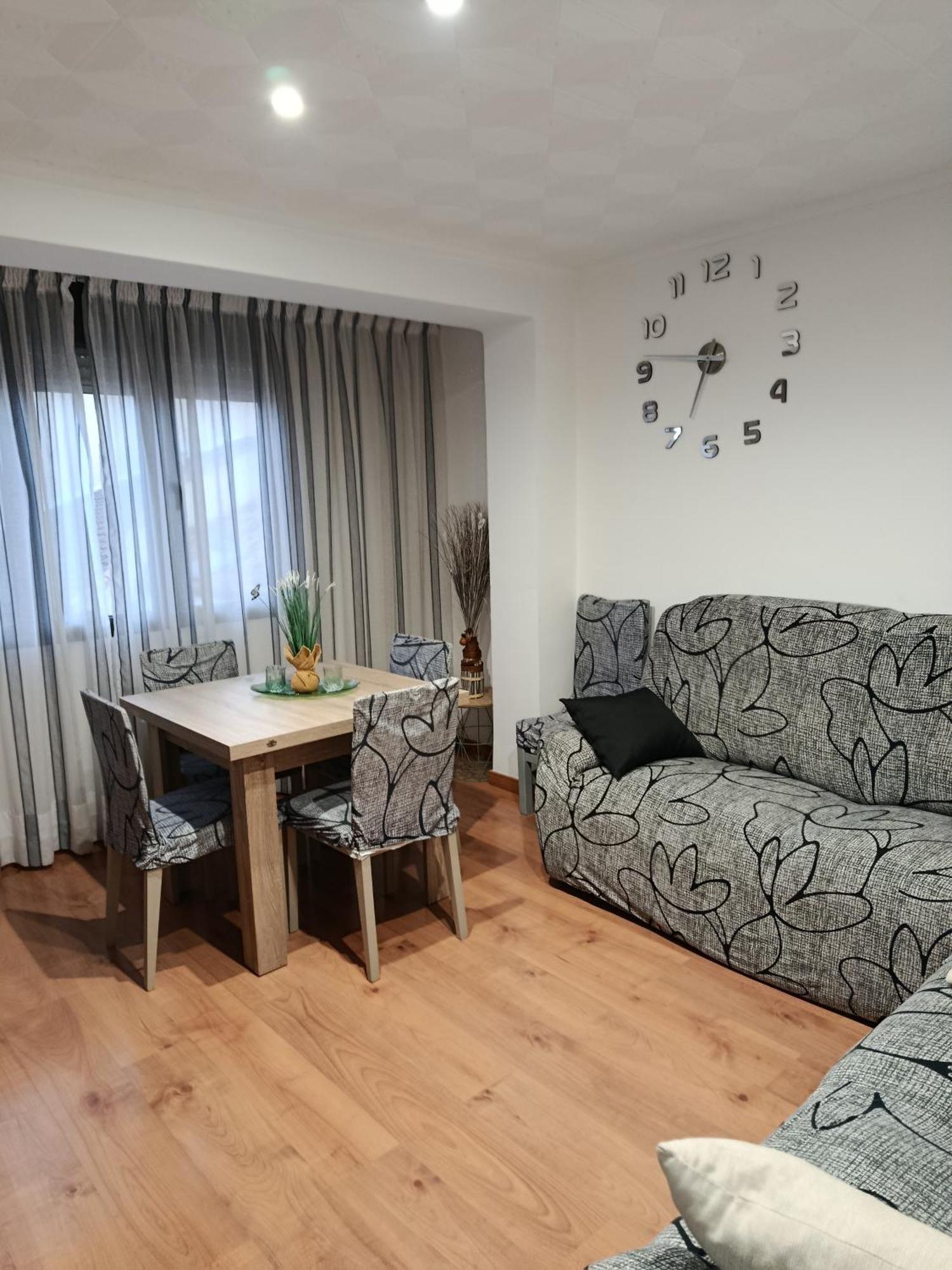 Ferienwohnung Juderia Teruel Exterior foto