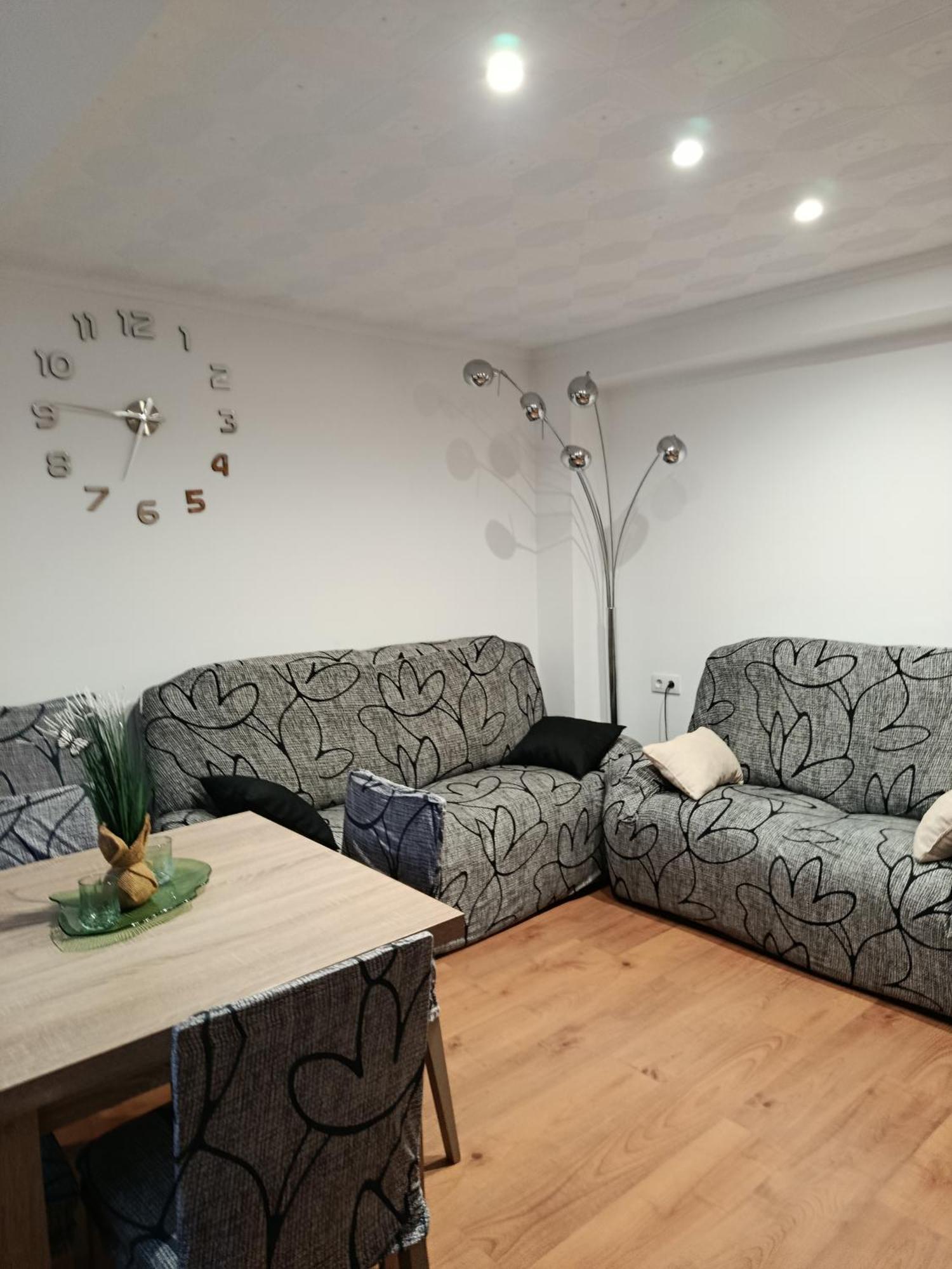 Ferienwohnung Juderia Teruel Exterior foto